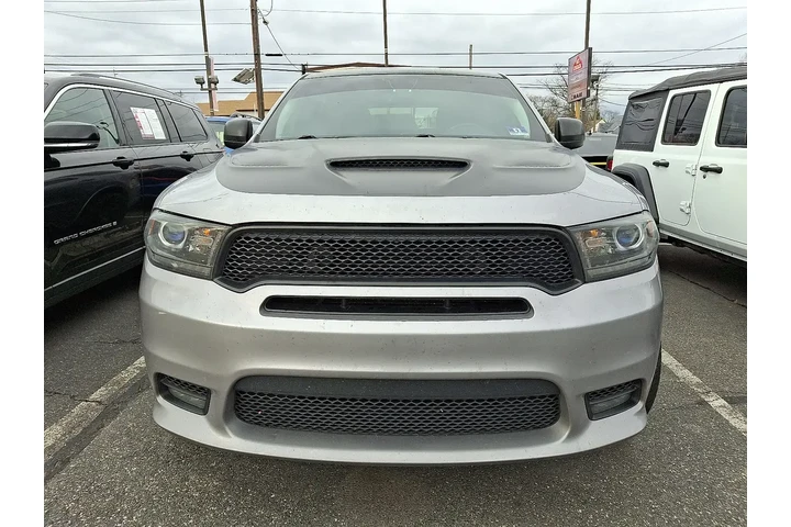 $13895 : Dodge Durango 2019 AWD GT 4d image 2