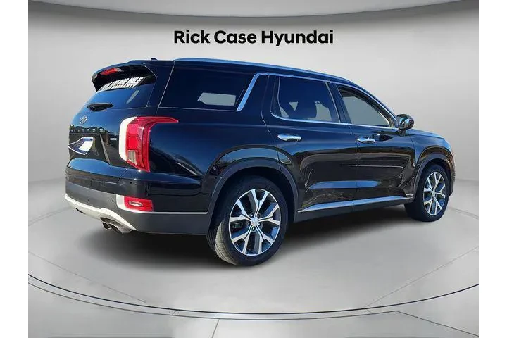 $28991 : Hyundai PALISADE 2022 AWD SE image 8