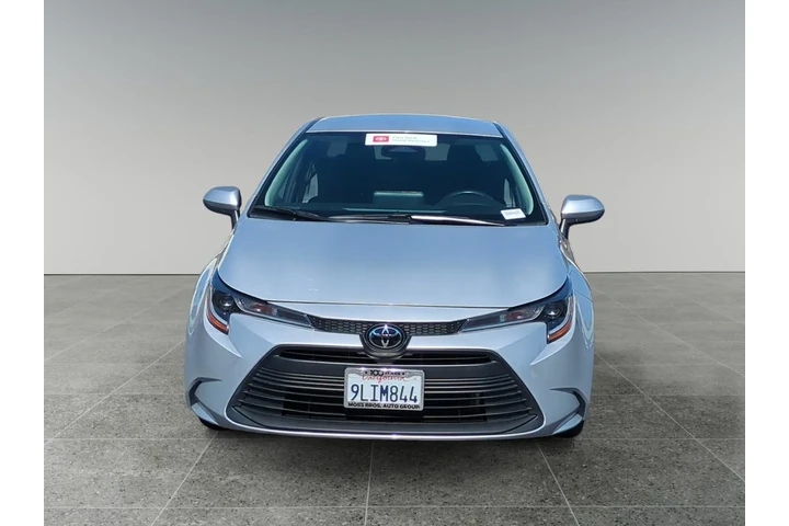 $20500 : Toyota Corolla 2024 LE 4dr S image 8