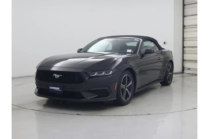 $27998 : Ford Mustang 2024 EcoBoost 2 image 4