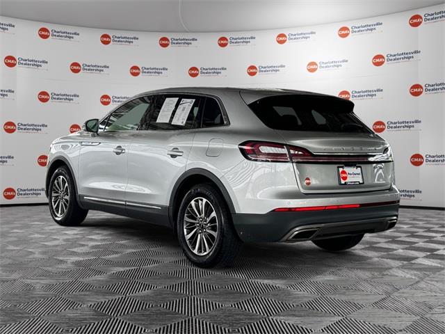 $19899 : PRE-OWNED 2019 LINCOLN NAUTIL image 3