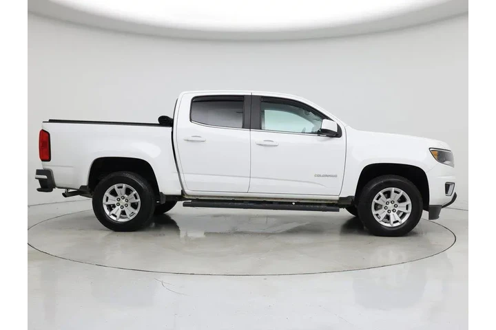 $23998 : Chevrolet Colorado 2016 4x2 image 7