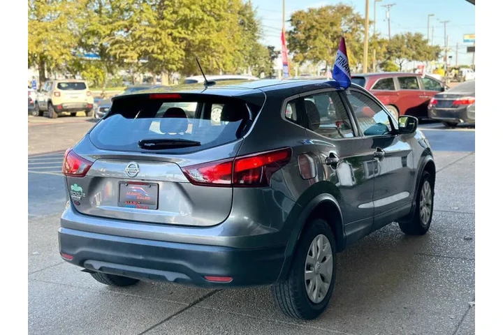 $14999 : 2017 Rogue Sport S image 8