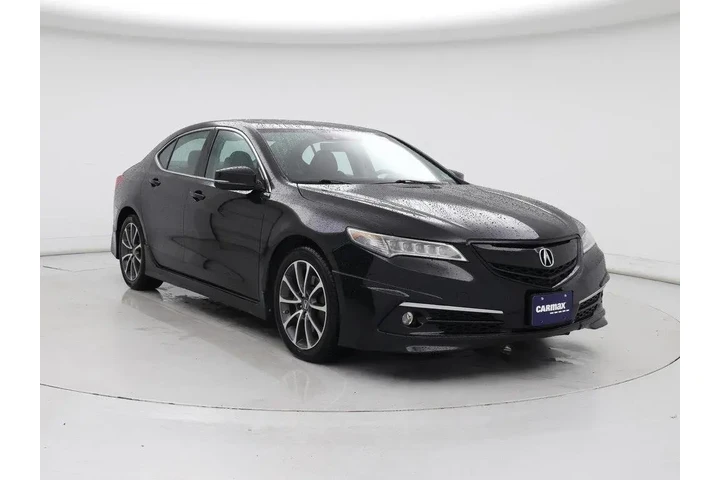 $17998 : Acura TLX 2015 SH-AWD V6 4dr image 1