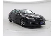 Acura TLX 2015 SH-AWD V6 4dr