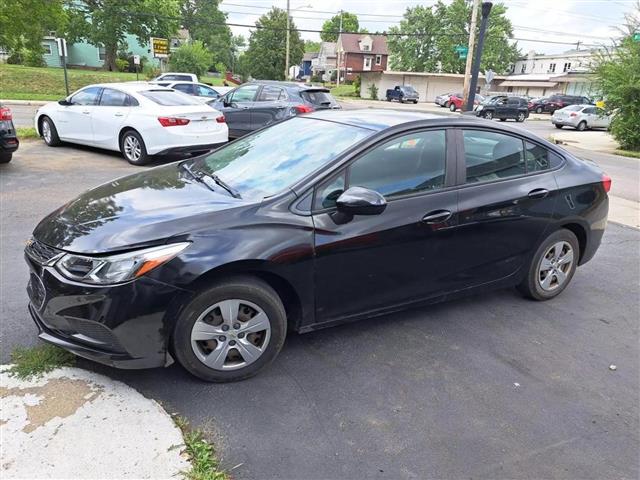 $8175 : 2016 CHEVROLET CRUZE image 10