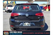 $8815 : Volkswagen Golf 2016 TSI S 4 thumbnail