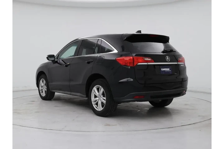 $14599 : Acura RDX 2014 4dr SUV image 2