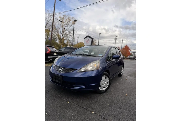 $11995 : 2012 Fit image 3