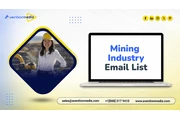 Mining Industry Email List en Imperial County