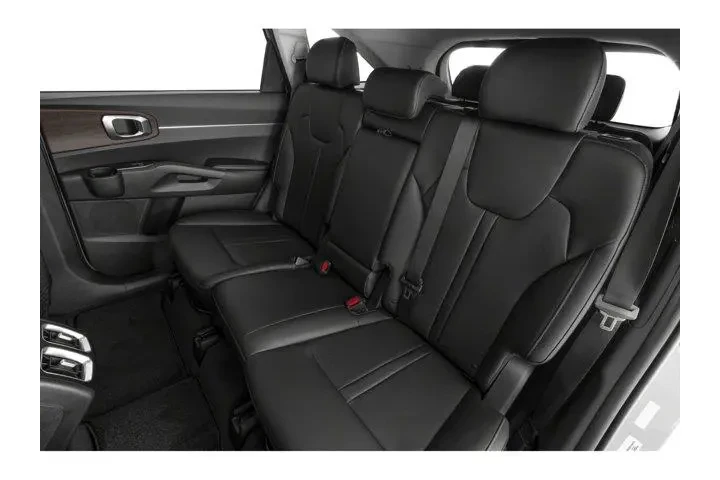 $29621 : Kia Sorento 2023 AWD X-Line image 8