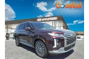 Hyundai PALISADE 2024 Callig en Orlando