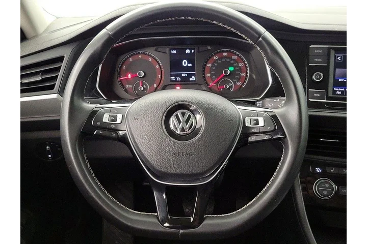 $16998 : Volkswagen Jetta 2021 S 4dr image 10