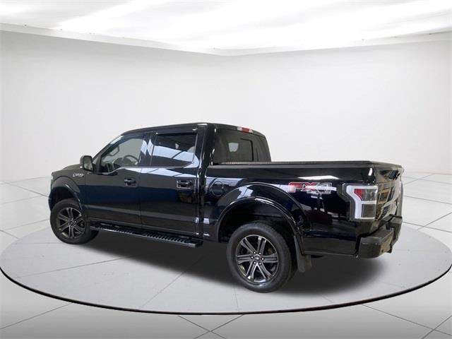 $23996 : Pre-Owned 2018 F-150 Lariat image 3