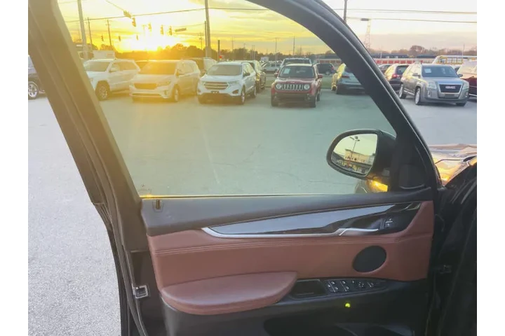 $9999 : 2016 BMW X5 xDrive35i image 6