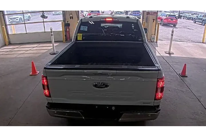 $38999 : Ford F-150 2023 4x4 XL 4dr S image 5