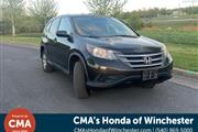 $14381 : PRE-OWNED 2014 HONDA CR-V LX thumbnail