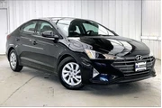 Hyundai ELANTRA 2019 SE 4dr en Madison