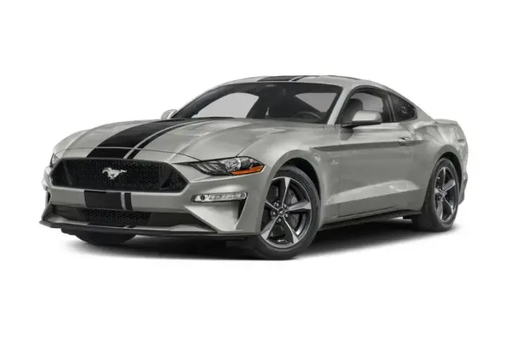 $34998 : Ford Mustang 2022 GT 2dr Fas image 1