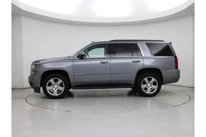 $28998 : Chevrolet Tahoe 2018 4x4 LT image 3