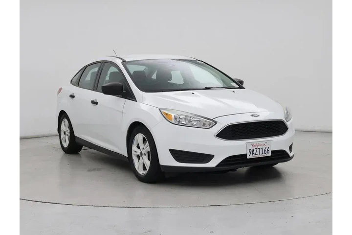 $9998 : Ford Focus 2015 S 4dr Sedan image 1