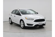Ford Focus 2015 S 4dr Sedan en San Jose