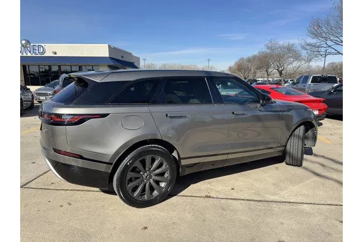 $28653 : Land Rover Range Rover Velar image 5