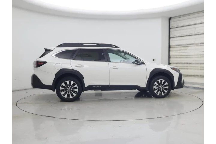 $35998 : Subaru Outback 2025 AWD Limi image 7