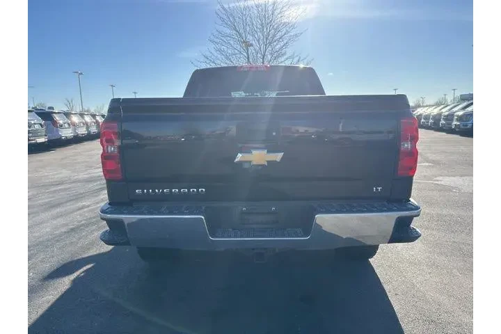 $22000 : Chevrolet Silverado 1500 201 image 5