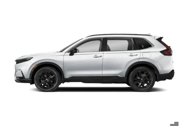 $34990 : Honda CR-V Hybrid 2024 AWD S image 3