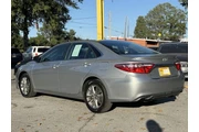 2017 Camry SE thumbnail