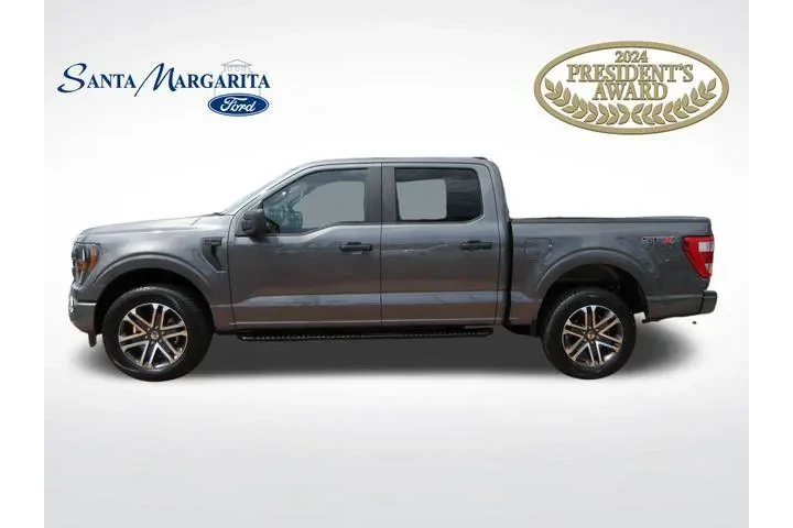 $39190 : Ford F-150 2023 4x4 XL 4dr S image 1