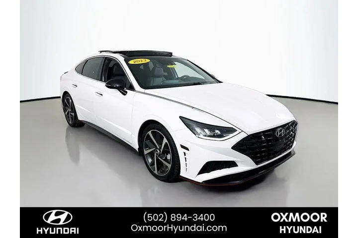 $23481 : Hyundai SONATA 2023 SEL Plus image 1