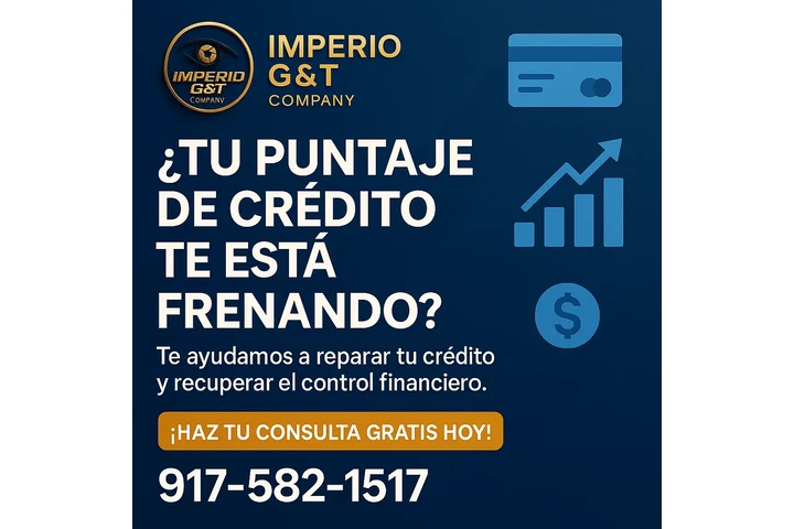 Reparación de crédito image 1