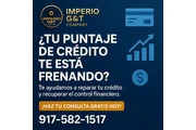 Reparación de crédito en Bronx