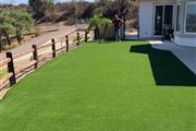 Pavers & Synthetic Grass thumbnail 1