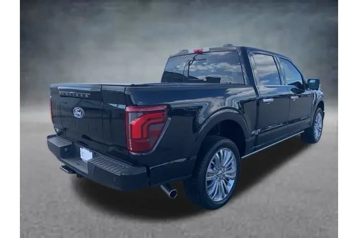$69549 : Ford F-150 2024 4x4 Platinum image 7
