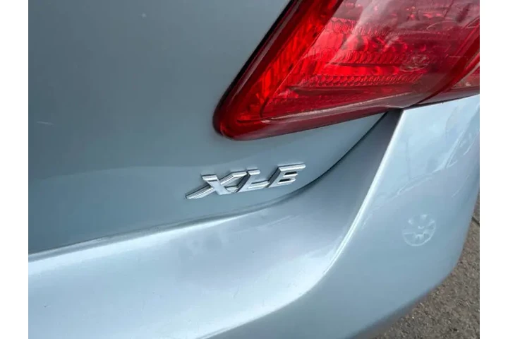 $5995 : 2009 Camry XLE V6 image 9