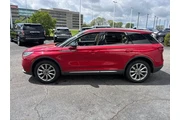 $25985 : Lincoln Corsair 2022 AWD Sta thumbnail
