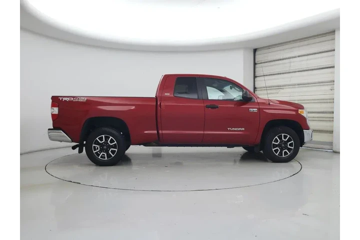 $30998 : Toyota Tundra 2015 4x4 SR5 4 image 7