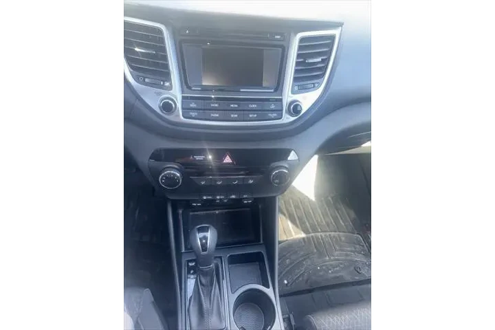 $12577 : Hyundai TUCSON 2017 SE 4dr S image 9