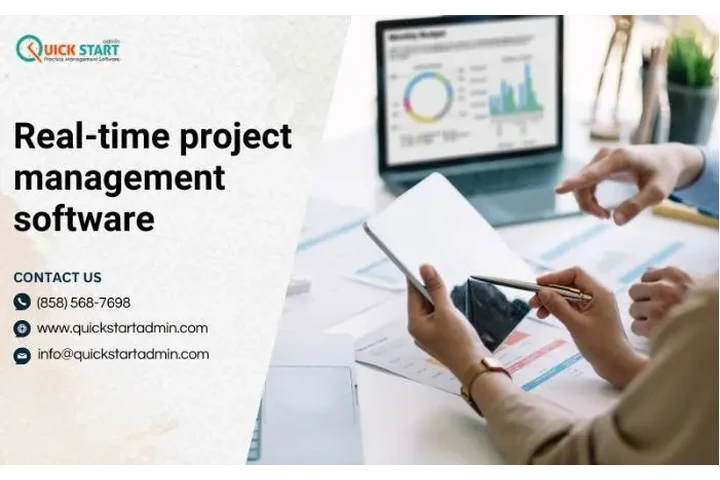 Project management software image 1