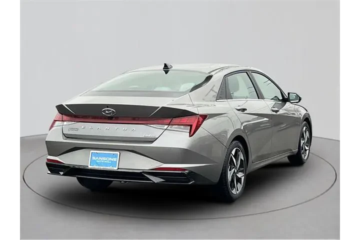 $21959 : Hyundai ELANTRA 2023 Limited image 4