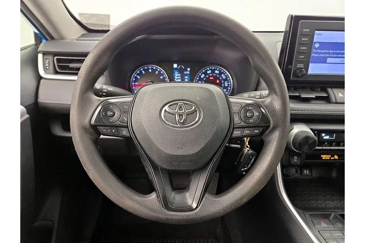 $21998 : Toyota RAV4 2019 AWD LE 4dr image 10
