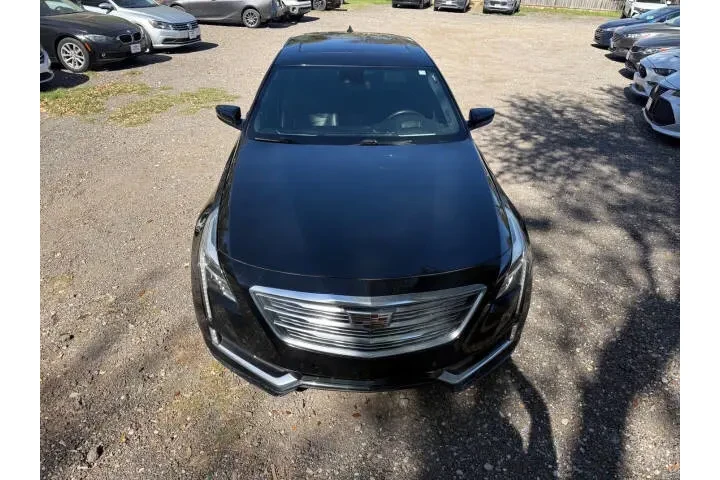 $12995 : 2016 CT6 3.0TT Platinum image 3