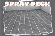 SPRAY DECK. PANAMÁ thumbnail