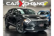 $21983 : Kia Sportage 2023 LX 4dr SUV thumbnail