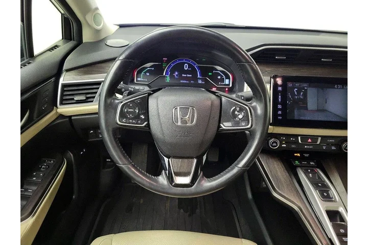 $18998 : Honda Clarity Plug-In Hybrid image 10