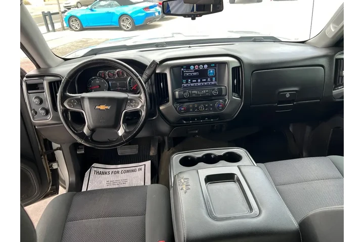 $18950 : 2018 Silverado 1500 LT Crew C image 9