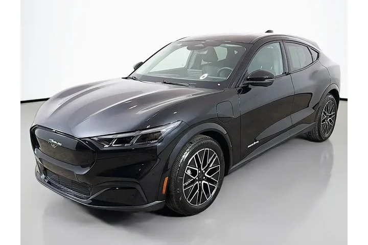 $36769 : Ford Mustang Mach-E 2025 AWD image 10